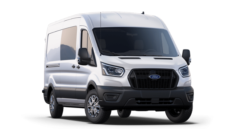 2025 Ford Transit-150 Base