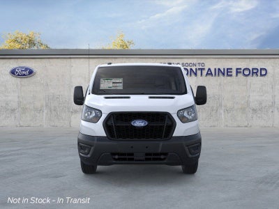 2026 Ford Transit-150 Base In-Transit