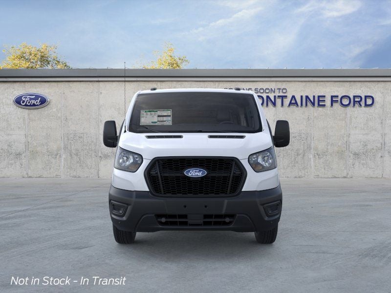 2026 Ford Transit-150 Base In-Transit