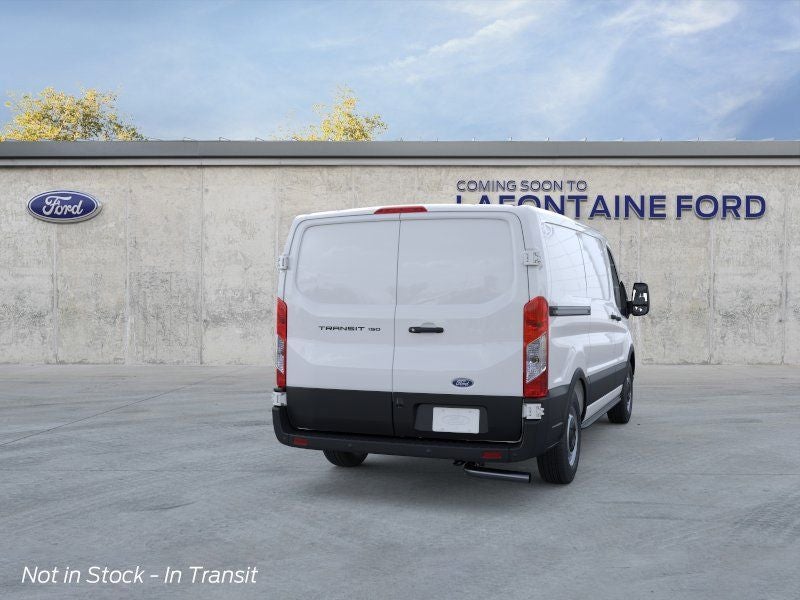 2026 Ford Transit-150 Base In-Transit