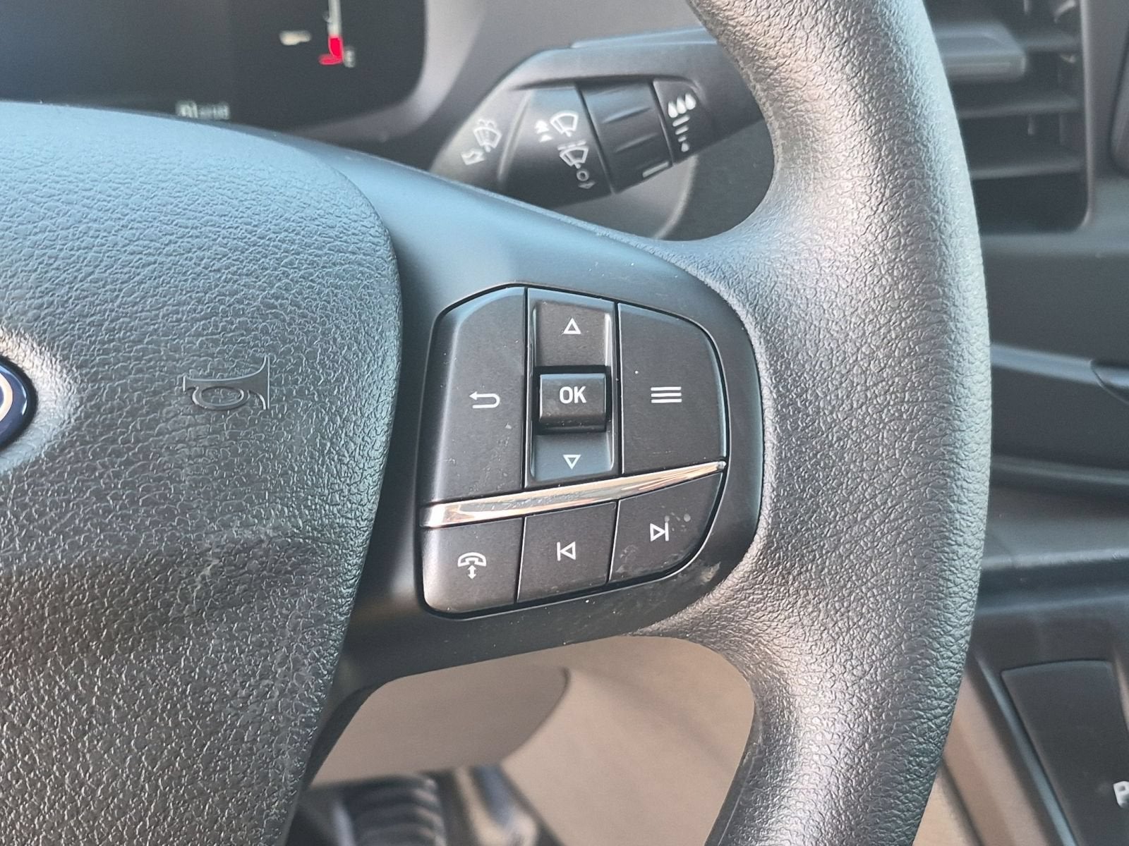 2027 Ford Transit-150 Base