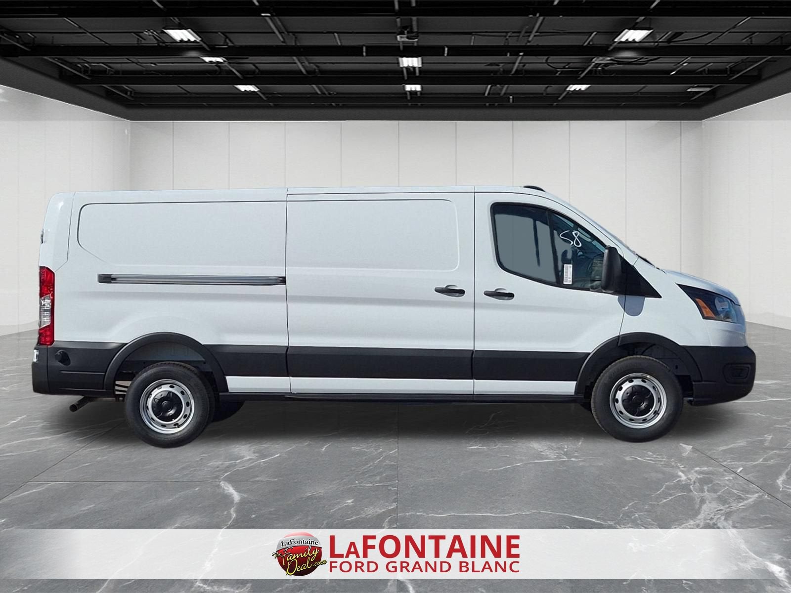 2027 Ford Transit-150 Base