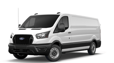 2027 Ford Transit-150 Base In-Transit
