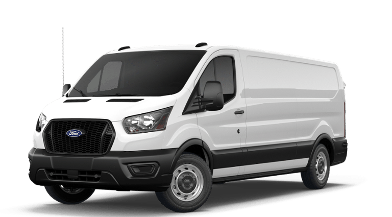2027 Ford Transit-150 Base In-Transit