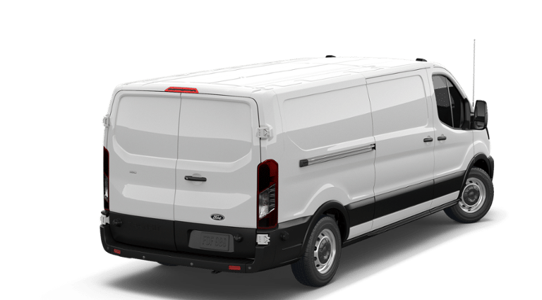 2027 Ford Transit-150 Base In-Transit