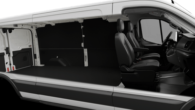 2027 Ford Transit-150 Base In-Transit