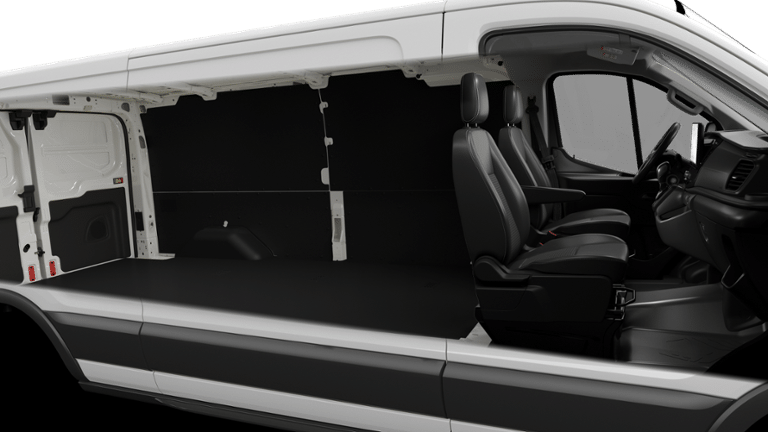 2027 Ford Transit-150 Base In-Transit