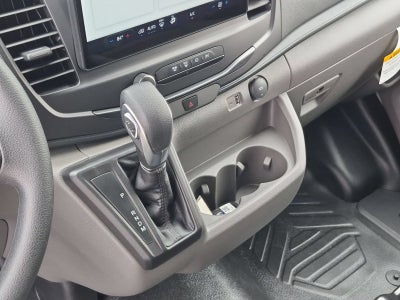 2027 Ford Transit-150 Base