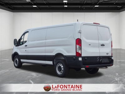 2027 Ford Transit-150 Base