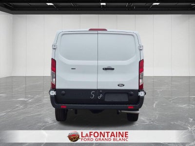 2027 Ford Transit-150 Base