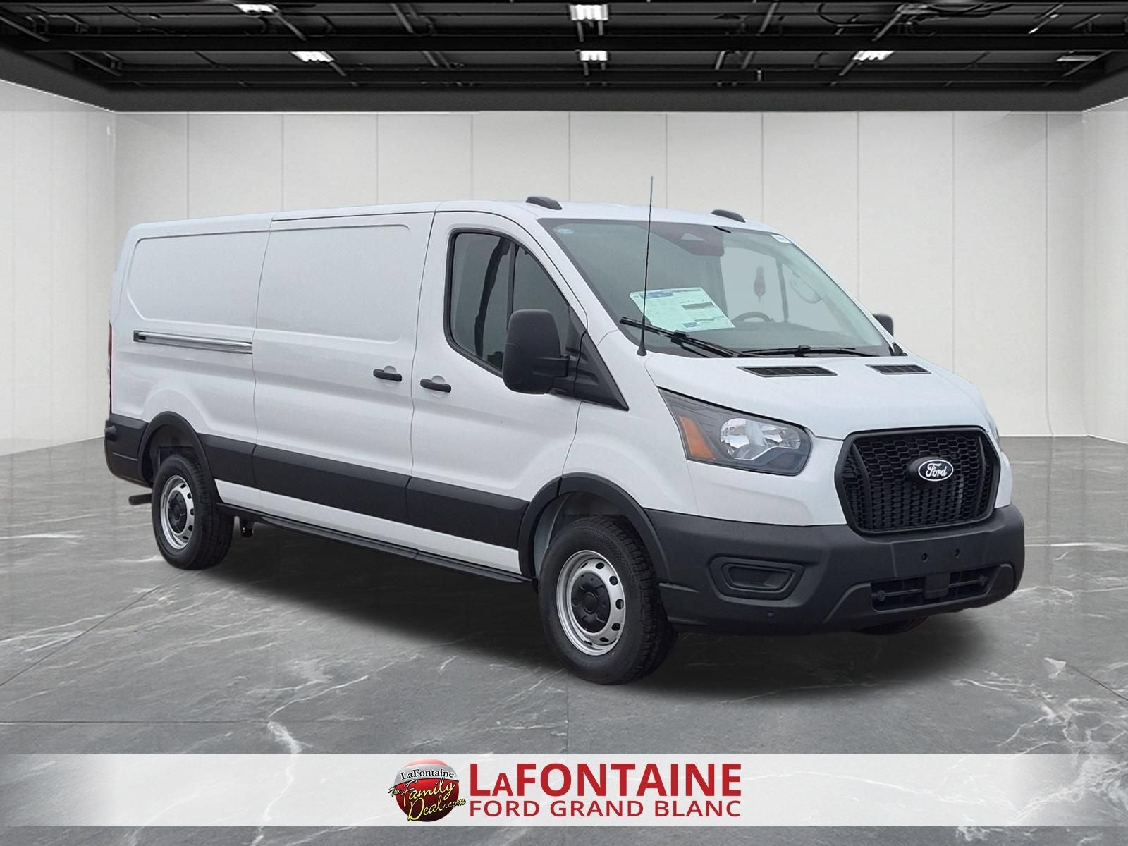 2027 Ford Transit-150 Base