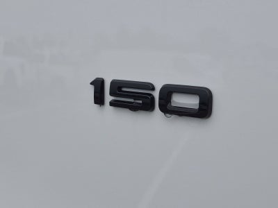 2027 Ford Transit-150 Base