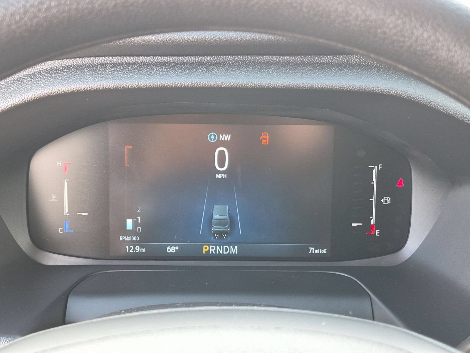 2027 Ford Transit-150 Base
