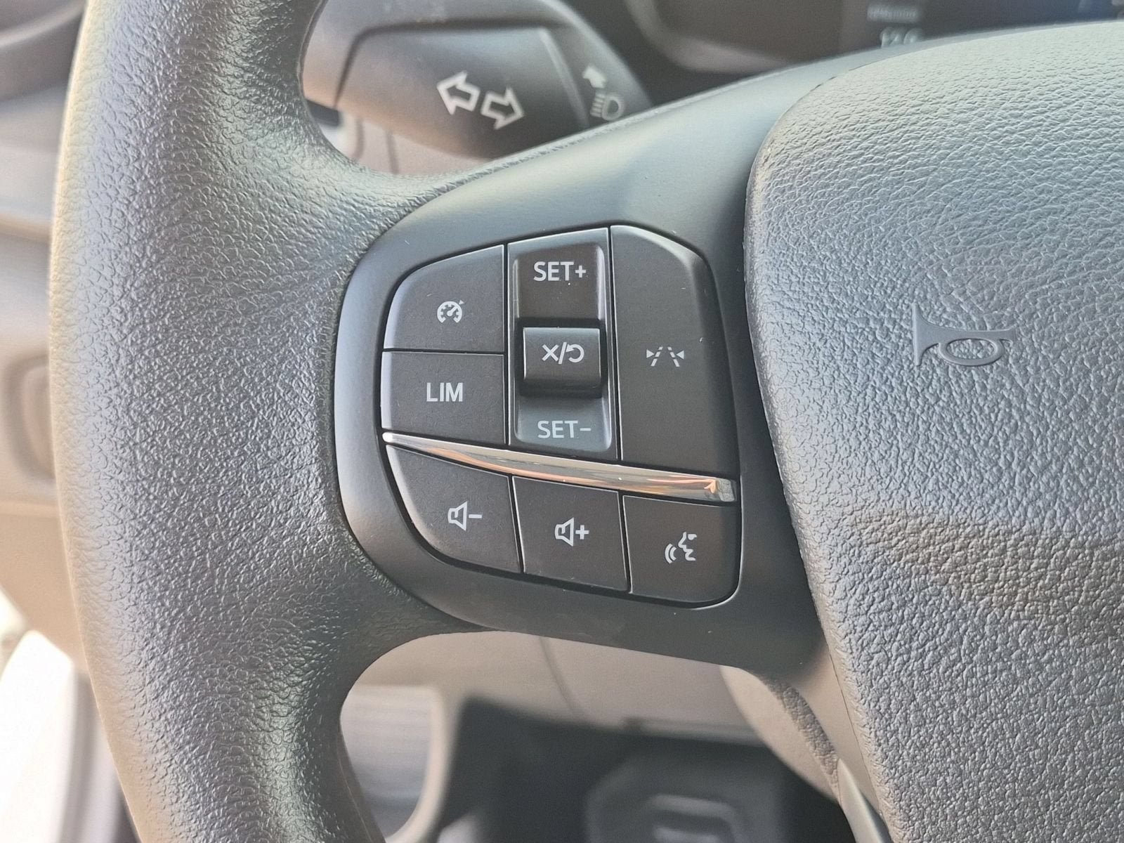 2027 Ford Transit-150 Base