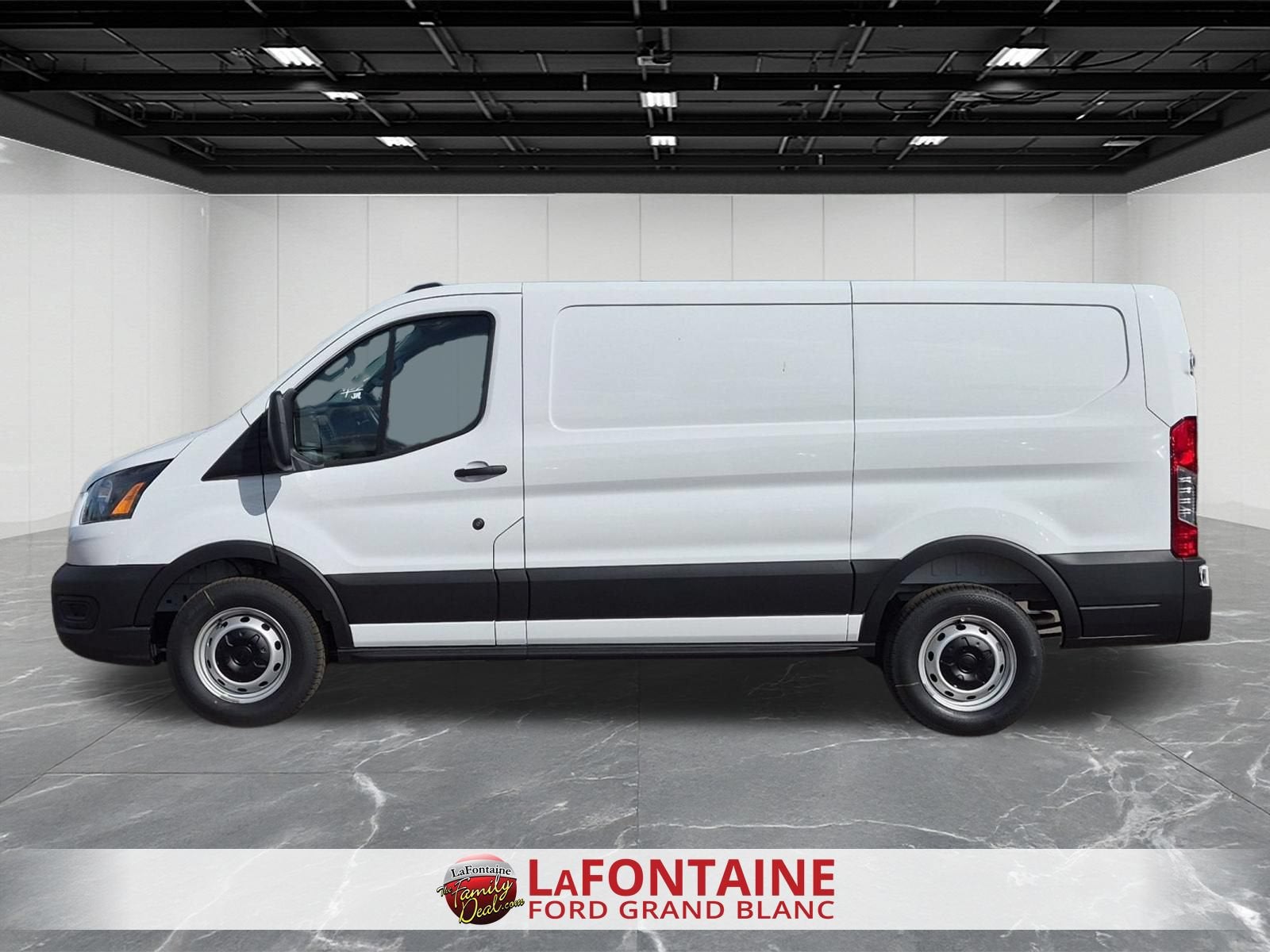 2027 Ford Transit-150 Base