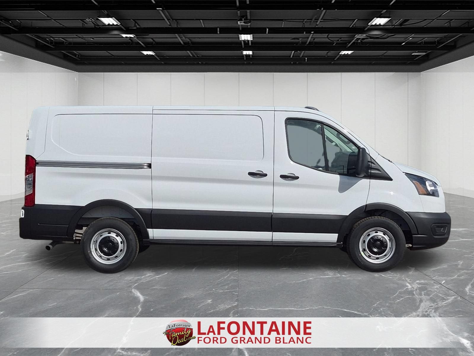 2027 Ford Transit-150 Base