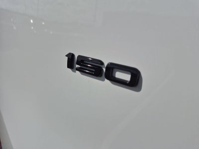 2027 Ford Transit-150 Base