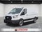 2027 Ford Transit-150 Base