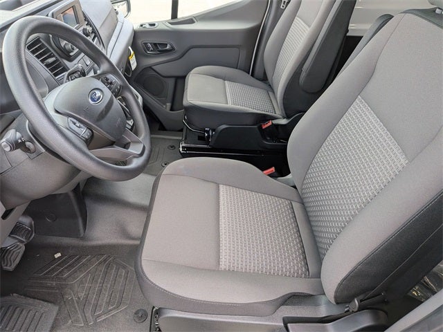 2025 Ford Transit-150 Base