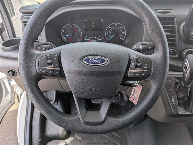 2025 Ford Transit-150 Base