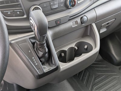 2025 Ford Transit-150 Base