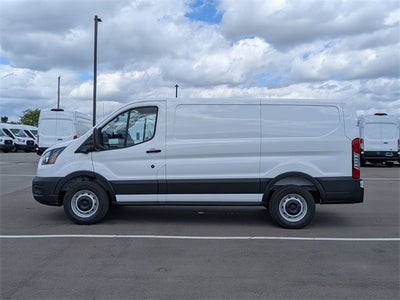 2025 Ford Transit-150 Base