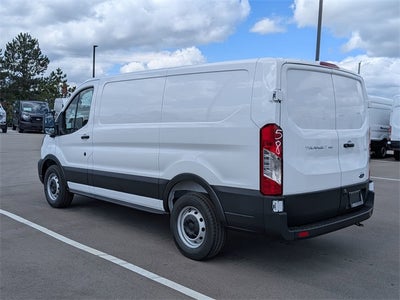 2025 Ford Transit-150 Base