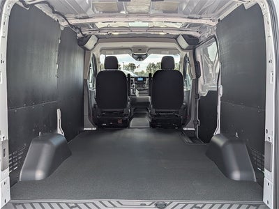 2025 Ford Transit-150 Base