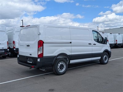 2025 Ford Transit-150 Base