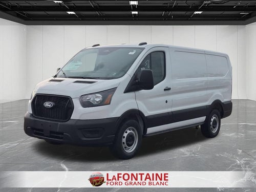 2027 Ford Transit-150 Base