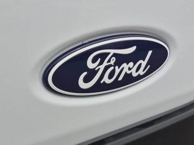 2027 Ford Transit-150 Base