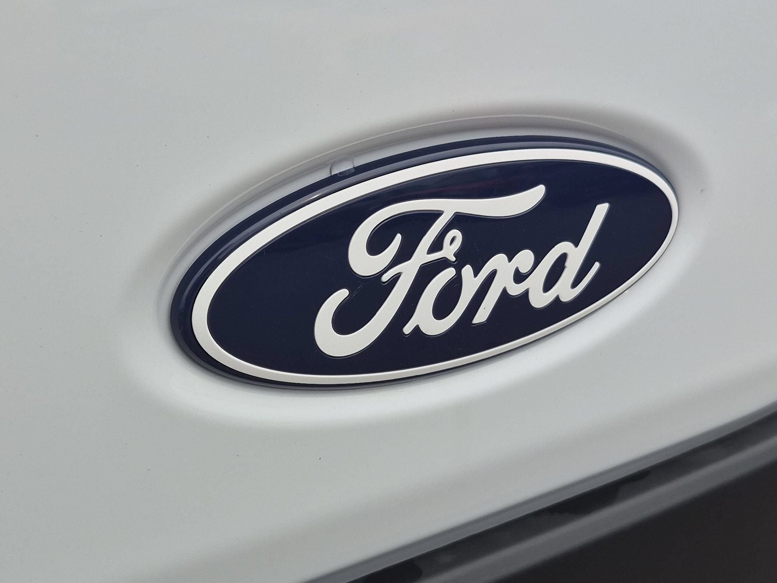 2027 Ford Transit-150 Base