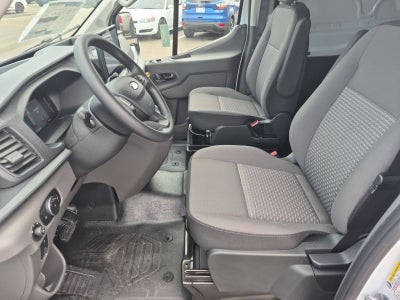 2027 Ford Transit-150 Base