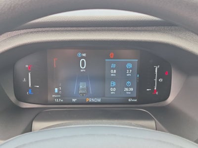 2027 Ford Transit-150 Base