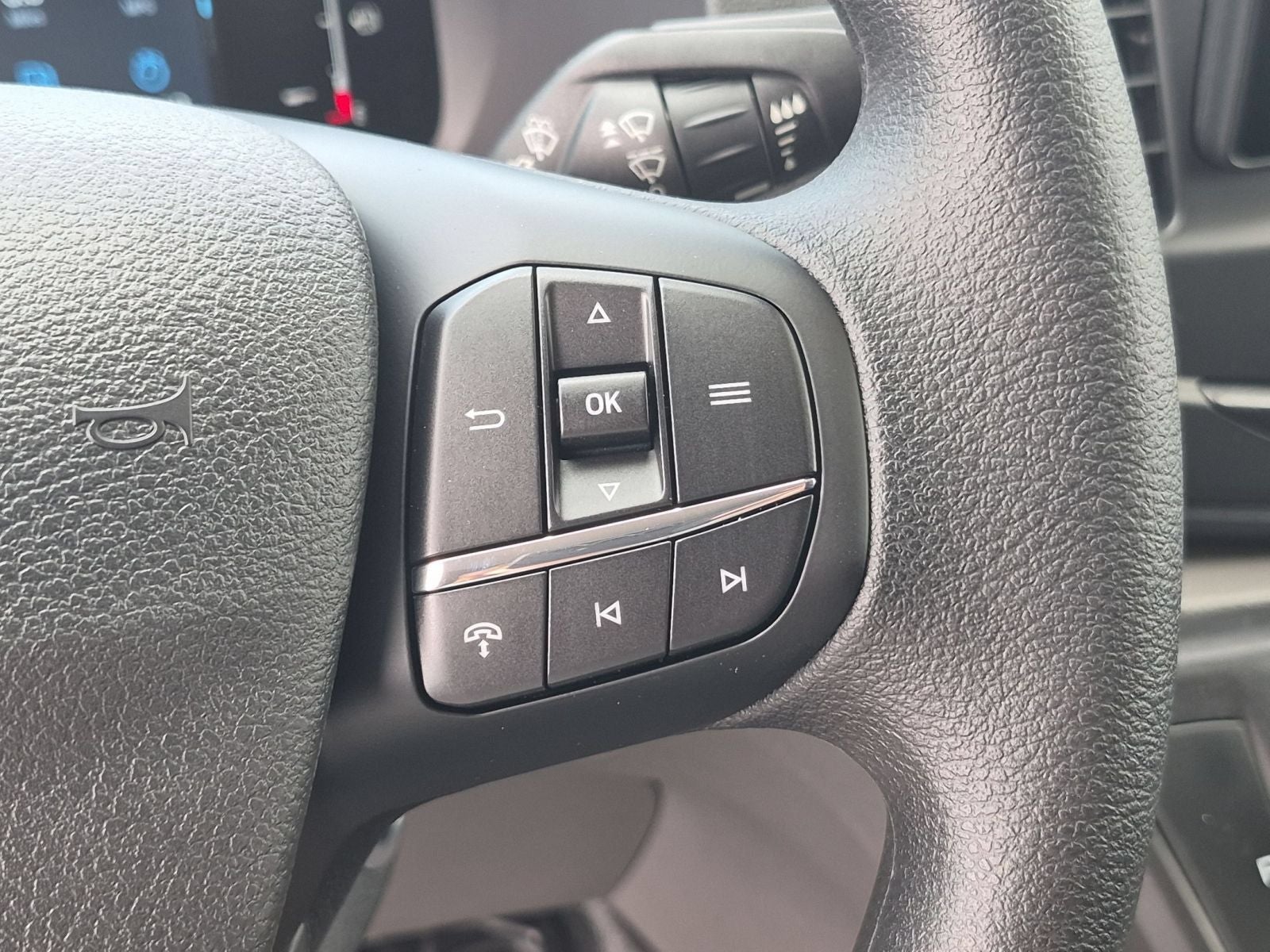 2027 Ford Transit-150 Base