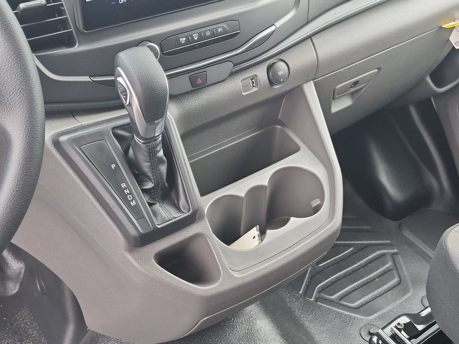 2027 Ford Transit-150 Base
