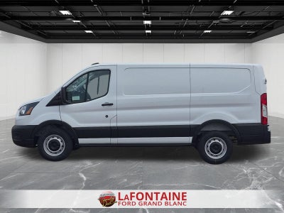 2027 Ford Transit-150 Base
