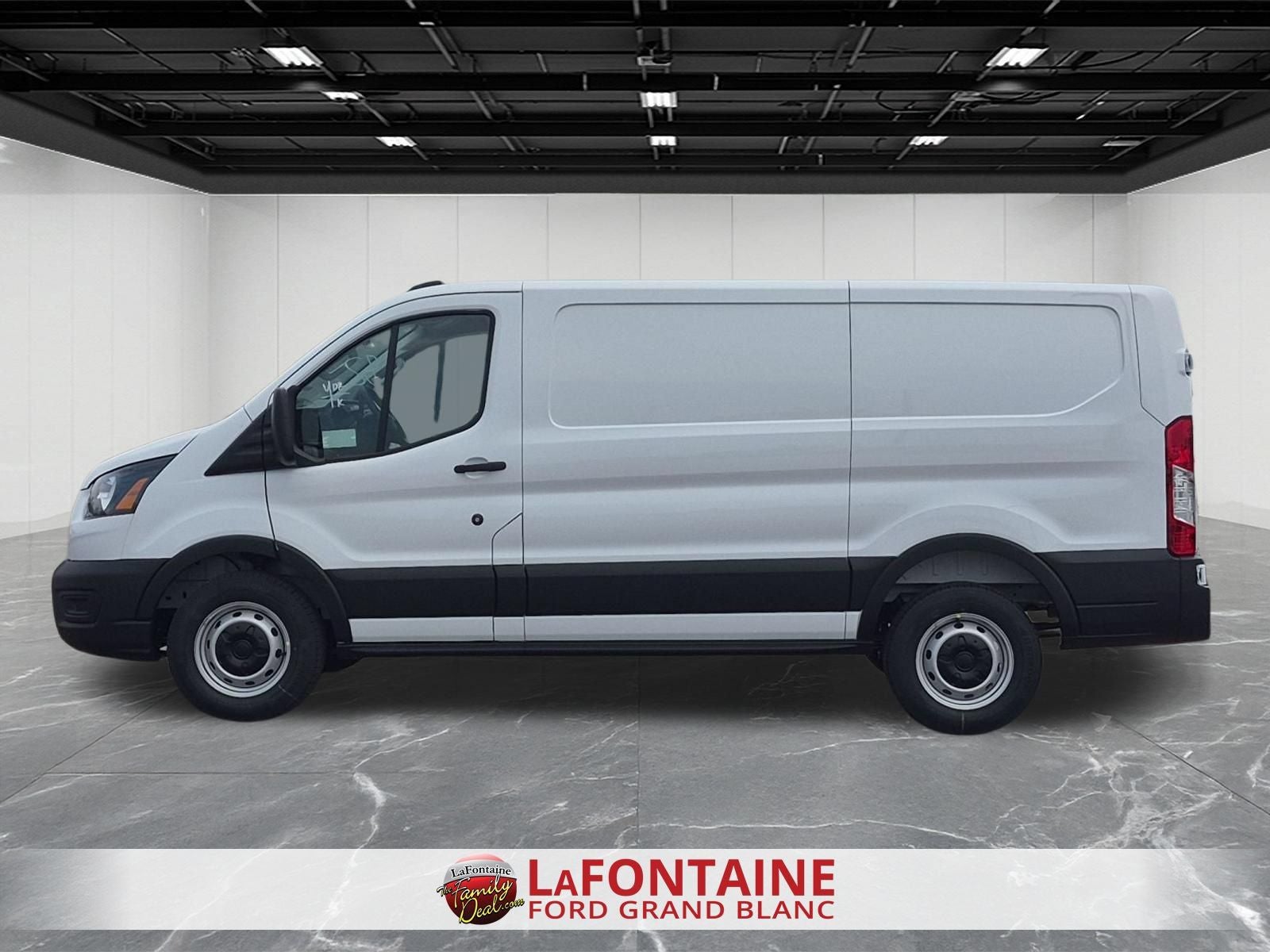 2027 Ford Transit-150 Base