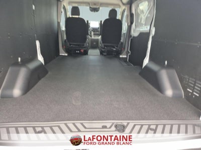 2027 Ford Transit-150 Base