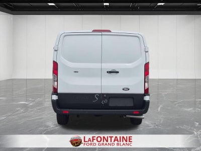 2027 Ford Transit-150 Base