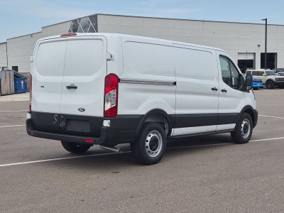 2027 Ford Transit-150 Base