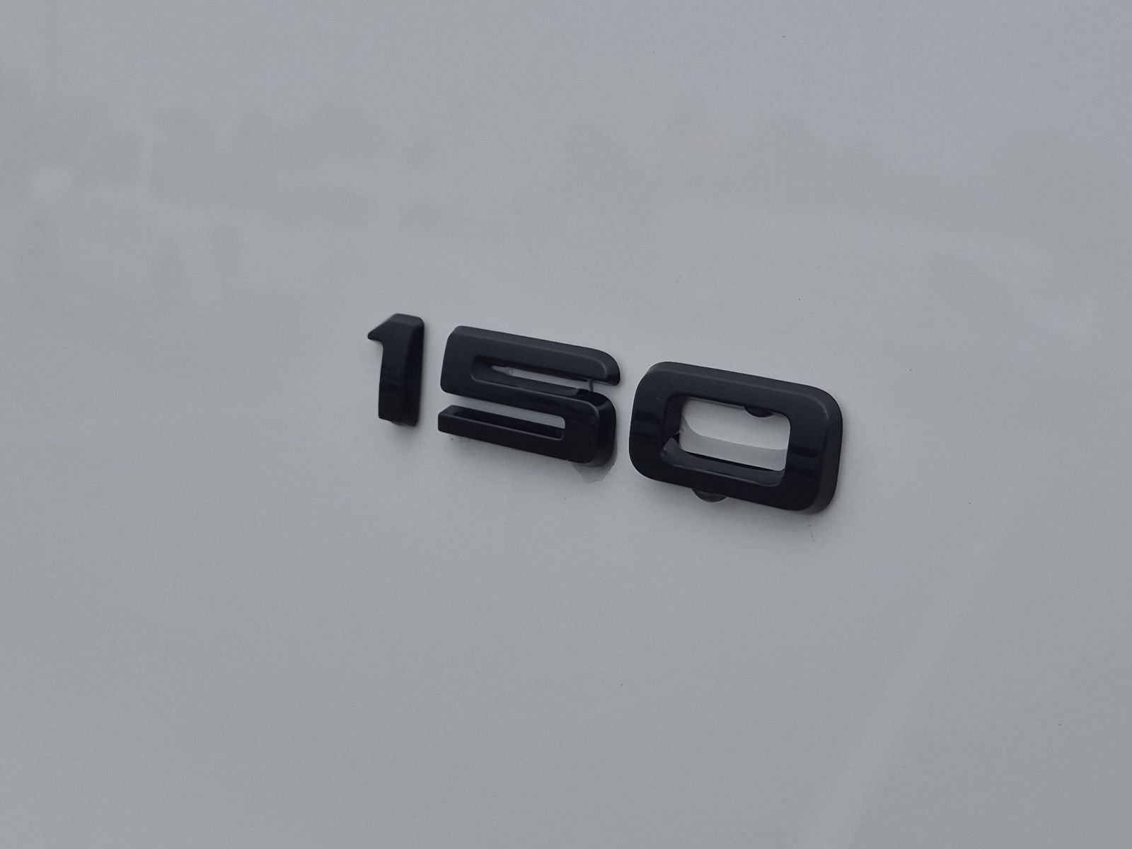 2027 Ford Transit-150 Base