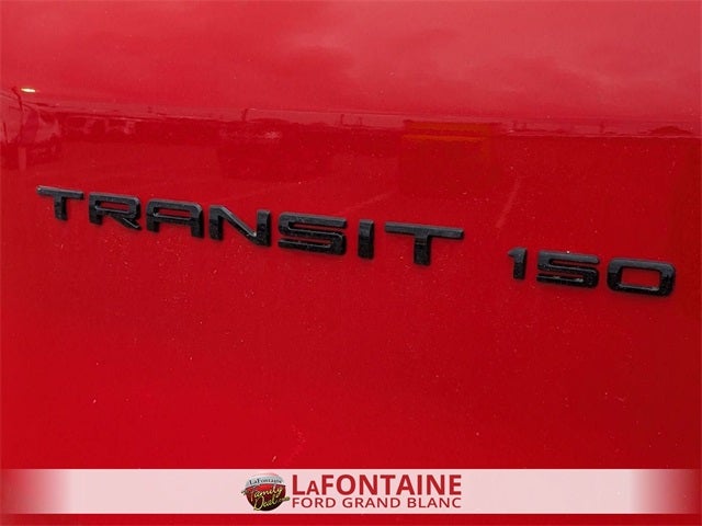 2026 Ford Transit-150 Base