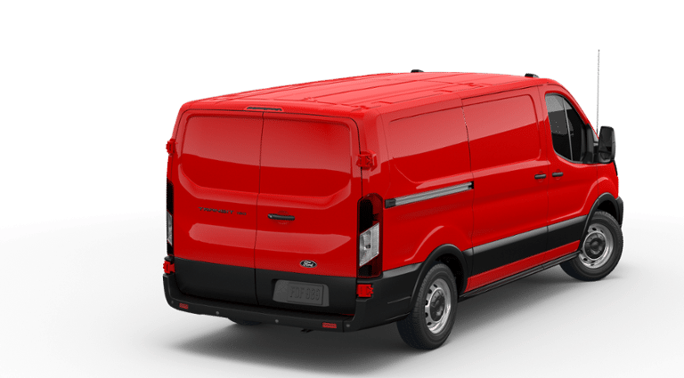 2026 Ford Transit-150 Base