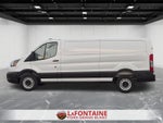 2027 Ford Transit-150 Base