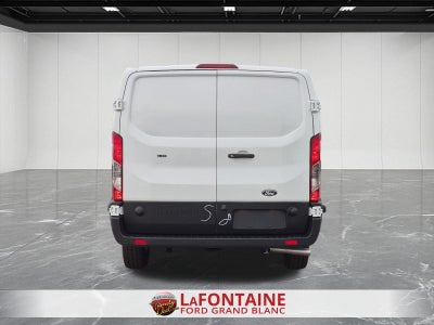 2027 Ford Transit-150 Base