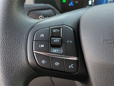 2026 Ford Transit-150 xl