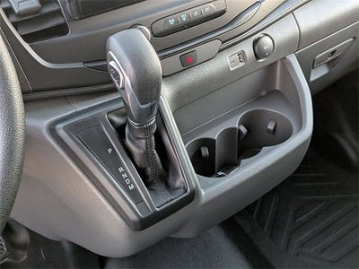 2026 Ford Transit-150 xl