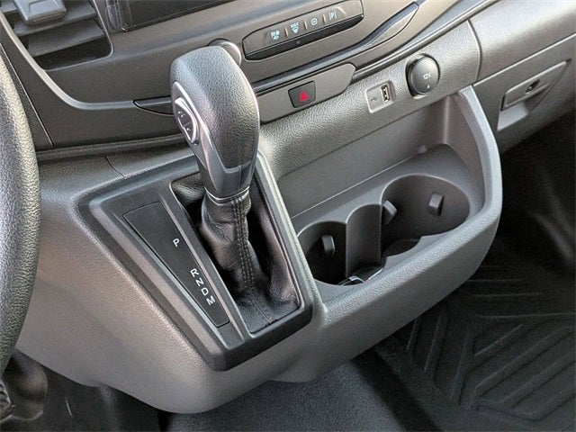 2026 Ford Transit-150 xl