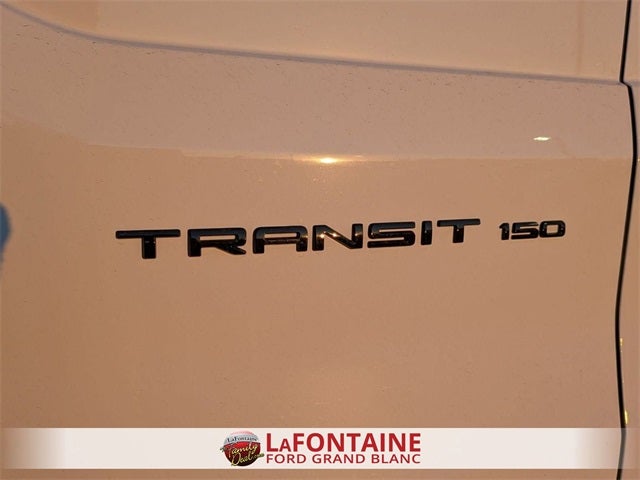 2026 Ford Transit-150 xl